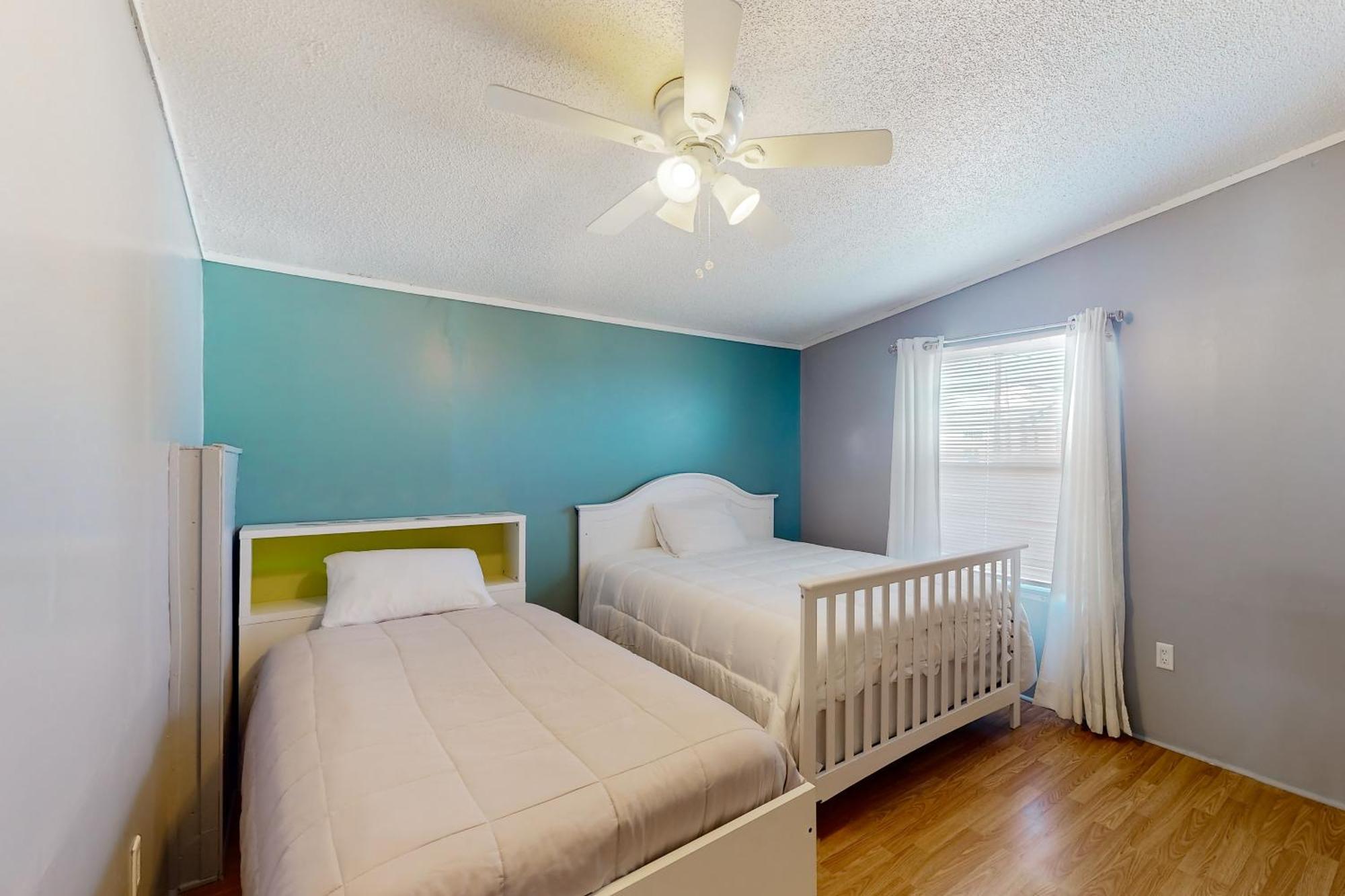 Reel Paradise Atlantic Beach Exterior foto