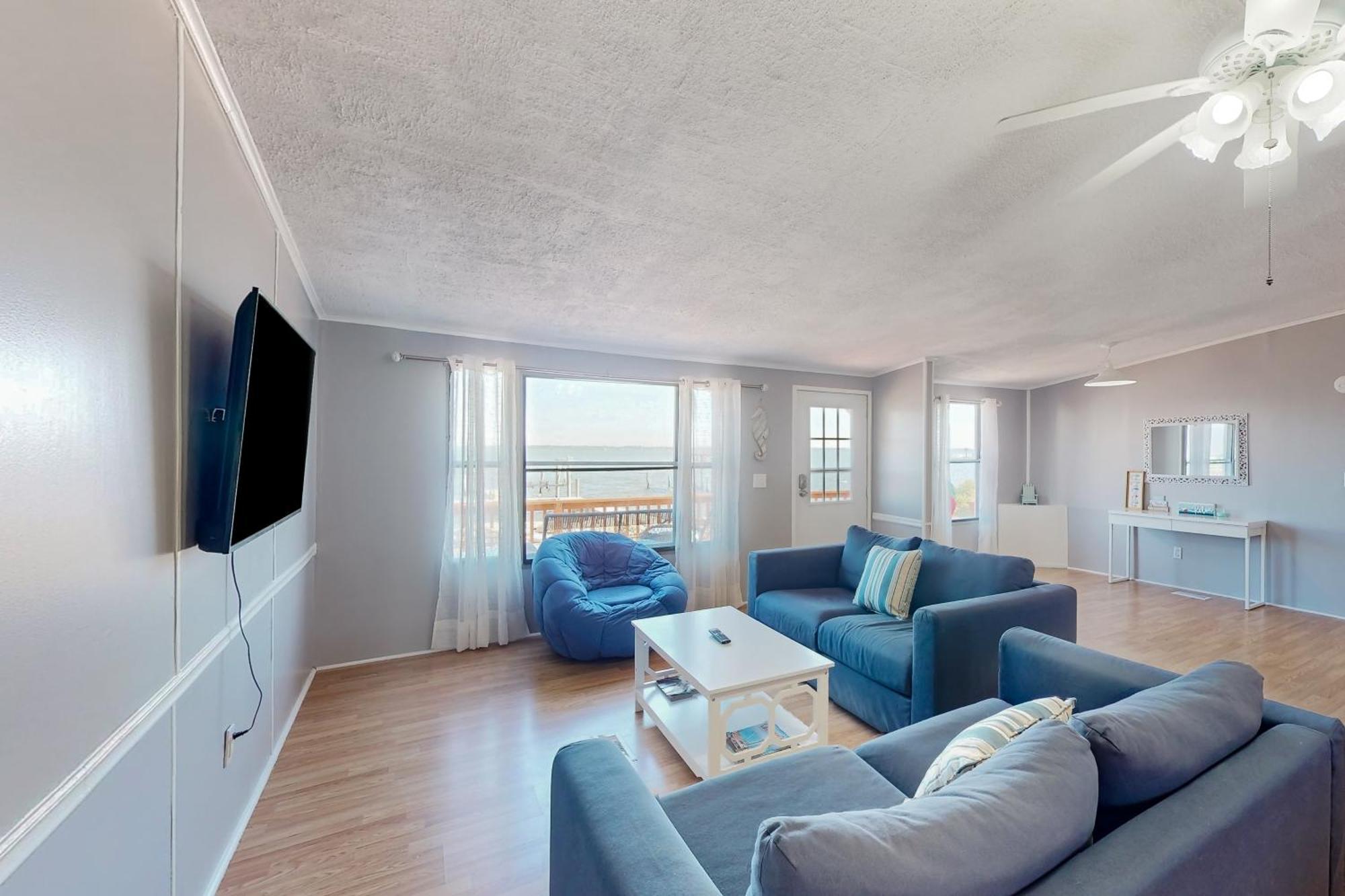Reel Paradise Atlantic Beach Exterior foto